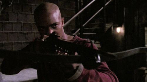 Angel - S4E11: Soulless