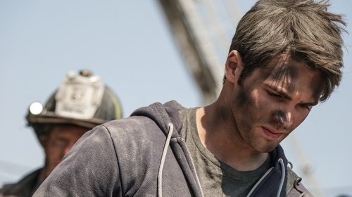 Chicago Fire - S4E22: Where the Collapse Started