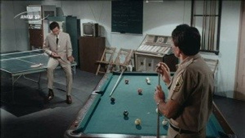 Hawaii Five-O - S2E1: A Thousand Pardons -- You're Dead!