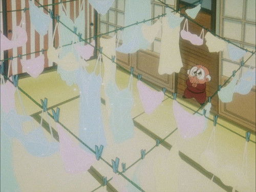 Ranma ½ - S1E150: The Dreaded Happo Mold-Burst