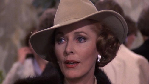 The Love Boat - S3E2: Alaska Wedding Cruise: Carol & Doug/Peter & Alicia/Julie/Buddy & Portia (2)