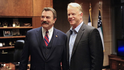 Blue Bloods - S5E2: Forgive and Forget