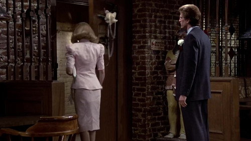 Cheers - S5E26: I Do, Adieu