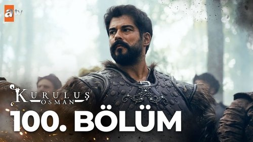 Kuruluş Osman - S4E2: Episode 100