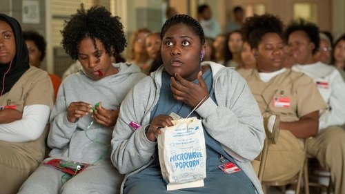 Orange Is the New Black - S4E10: Bunny, Skull, Bunny, Skull
