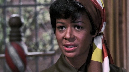 Mannix - S4E1: A Ticket to the Eclipse