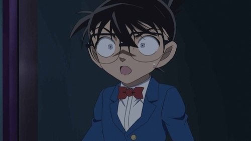 Detective Conan - S1E733: The Wedding Reception and the Two Gunshots