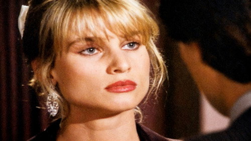 Knots Landing - S10E22: Dial M for Modem