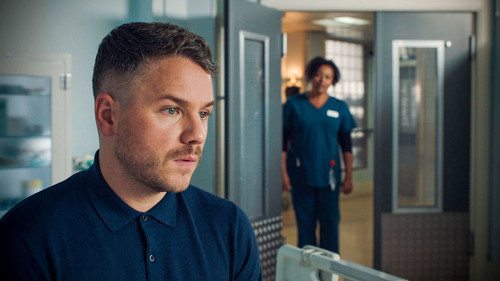 Holby City - S23E36: Episode 36
