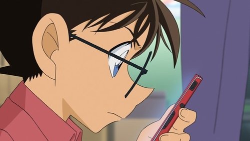 Detective Conan - S1E903: Birds of a Feather at Loggerheads
