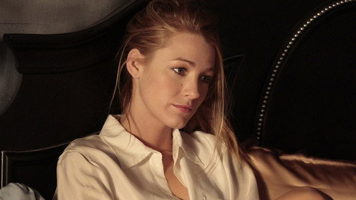 Gossip Girl - S4E15: It-Girl Happened One Night