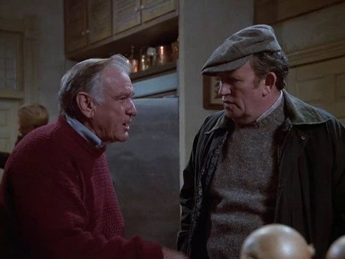 Murder, She Wrote - S11E20: Another Killing in Cork