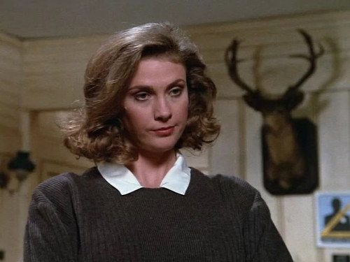Murder, She Wrote - S4E12: Who Threw the Barbitals in Mrs. Fletcher's Chowder?