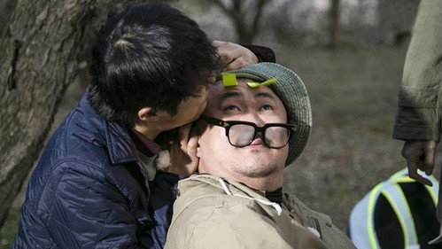 2 Days and 1 Night - S3E338: The First Trip of Spring (1)