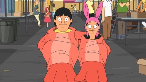Bob's Burgers - S7E5: Larger Brother, Where Fart Thou?