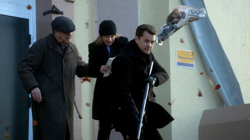 Fringe - S4E12: Welcome to Westfield