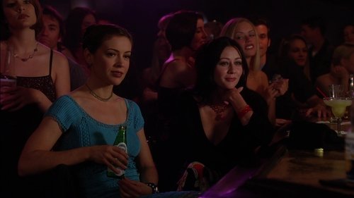 Charmed - S2E21: Apocalypse Not