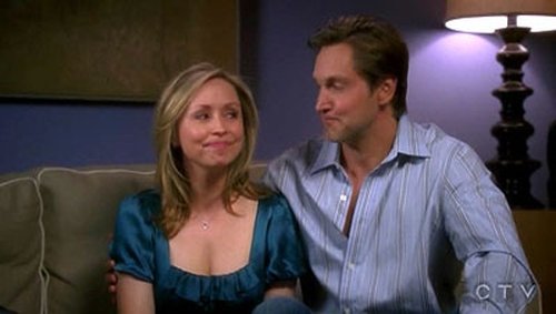 Private Practice - S1E3: In Which Addison Finds the Magic