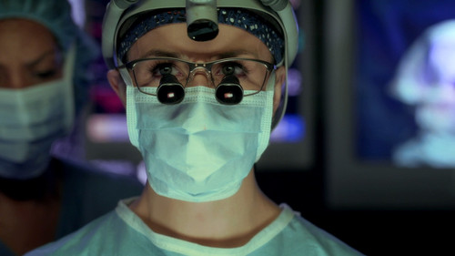 Grey's Anatomy - S11E14: The Distance