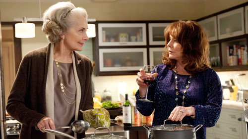 The Good Wife - S4E9: A Defense of Marriage