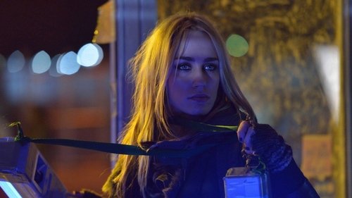 The Strain - S1E8: Creatures of the Night