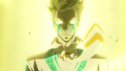Bungo Stray Dogs - S1E23: Rashoumon, The Tiger, and The Last Emperor