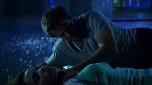 CSI: NY - S6E1: Epilogue