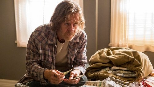Shameless - S7E6: The Defenestration of Frank
