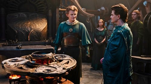 The Lord of the Rings: The Rings of Power - S1E8: Alloyed