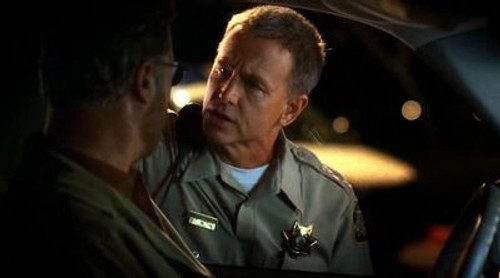 CSI: Crime Scene Investigation - S4E2: All for Our Country (2)