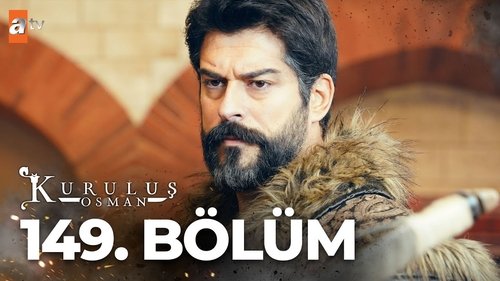 Kuruluş Osman - S5E19: Episode 149
