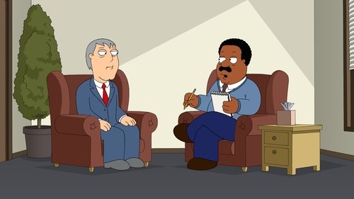 Family Guy - S13E13: Dr. C and the Women