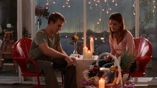 Dawson's Creek - S6E2: The Song Remains the Same (2)