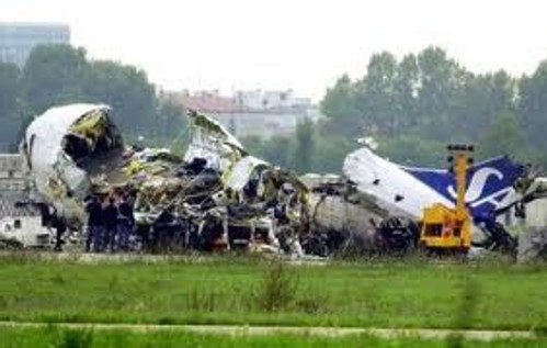 Mayday - S11E12: The Invisible Plane (The Linate Airport Disaster)