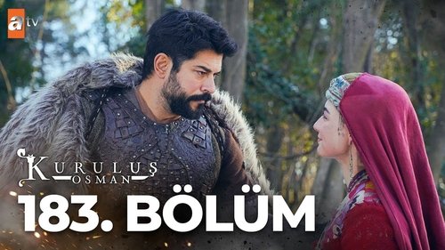 Kuruluş Osman - S6E19: Episode 183