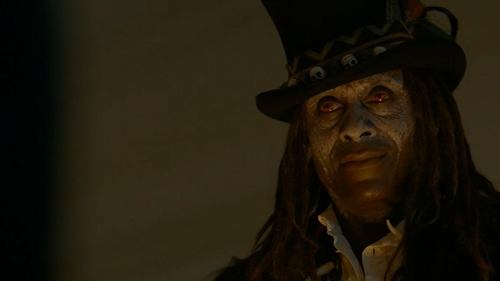 American Horror Story - S8E7: Traitor