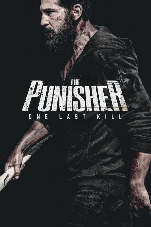 The Punisher: One Last Kill 2026