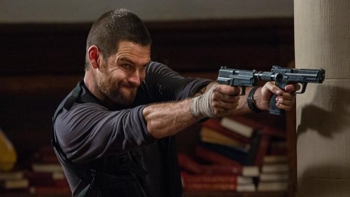 Banshee - S2E10: Bullets and Tears