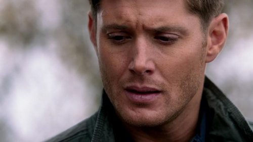 Supernatural - S8E7: A Little Slice of Kevin