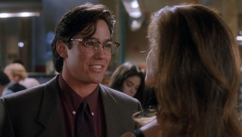 Lois & Clark: The New Adventures of Superman - S1E1: Pilot
