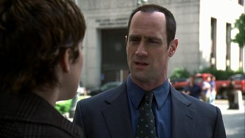 Law & Order: Special Victims Unit - S3E8: Inheritance