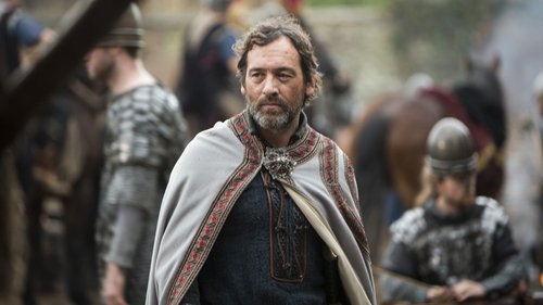 Vikings - S1E7: A King's Ransom