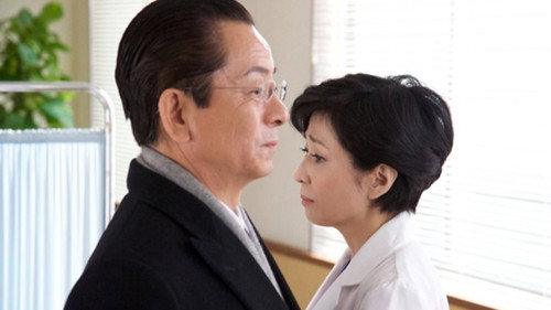 AIBOU: Tokyo Detective Duo - S14E16: Episode 16