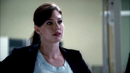 Cold Case - S3E1: Family