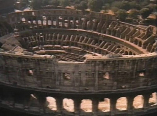 NOVA - S24E17: Secrets of Lost Empires: Colosseum (4)