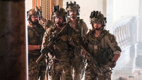 SEAL Team - S2E3: The Worst of Conditions