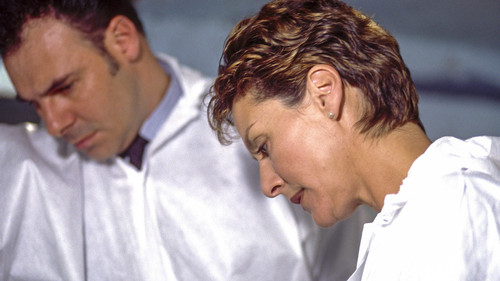 Silent Witness - S5E4: Two Below Zero (2)