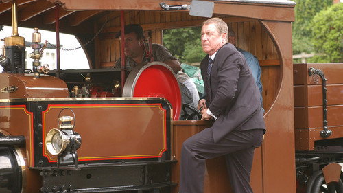 Midsomer Murders - S9E2: Dead Letters