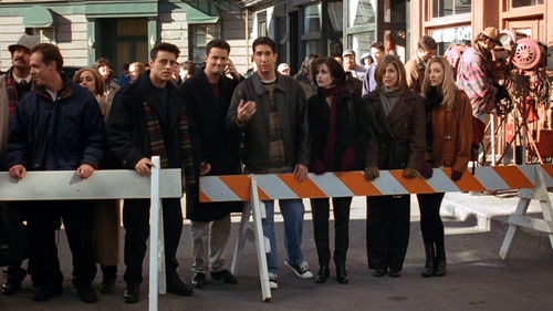 Friends - S2E12: The One After the Super Bowl (1)