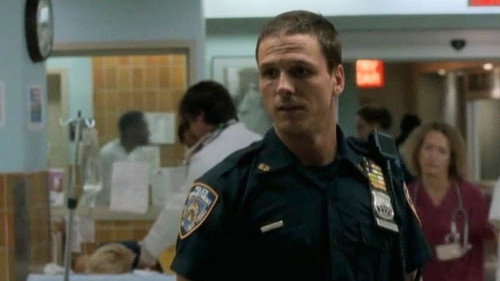 Third Watch - S4E2: The Chosen Few
